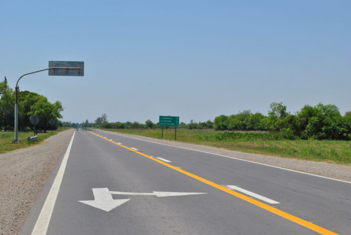 finalizo_la_repavimentacion_sobre_la_ruta_nacional_157_en_tucuman