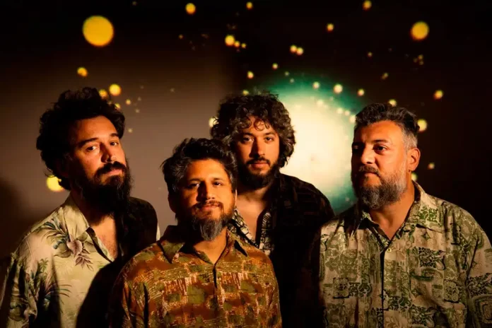 Los-Espiritus