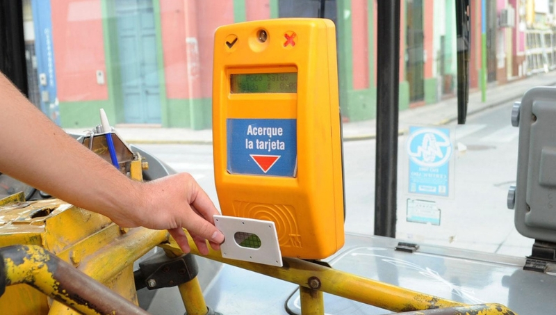 Los concejales deciden este jueves si el boleto de colectivo sube a $1.250